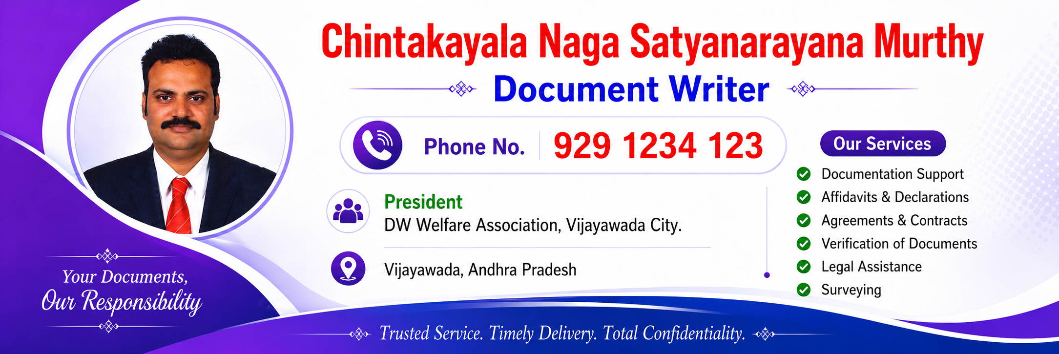 Document Writer
